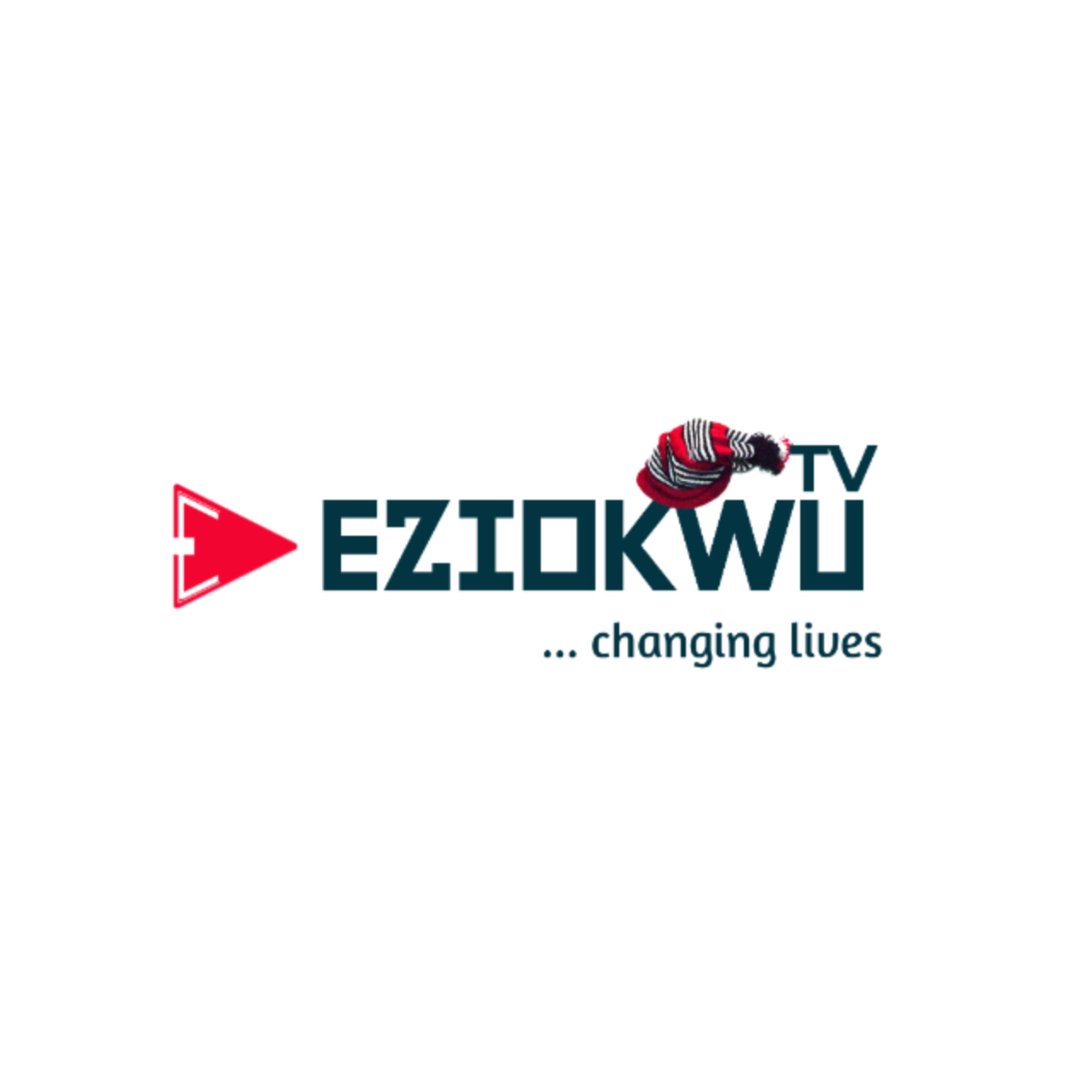 Eziokwu TV Logo